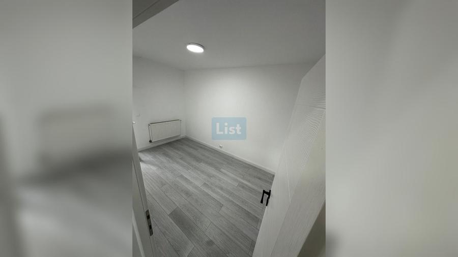 Apartament cu 3 camere renovat în 2025, parter | 63mp |