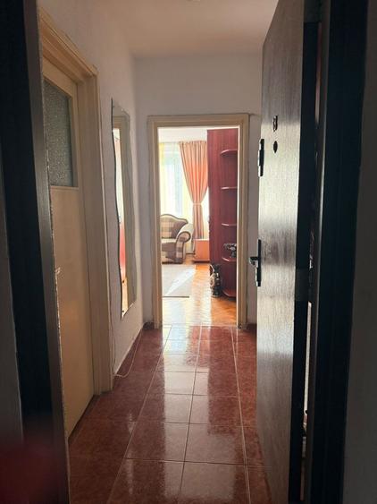 AP. 2 CAMERE- PIATA SUDULUI, PET-FRIENDLY, BUCATARIE INCHISA, METROU