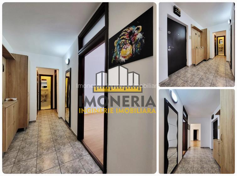 3 camere-priveliste aerisita-centrala proprie-0% comision-pet firendly - 7