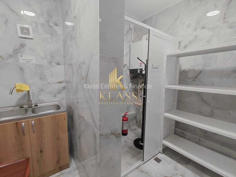 Spatiu comercial / casa Piata Sudului - 16