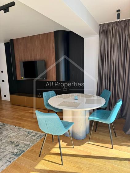 Apartament 2 camere | Prima Inchiriere | TOP DEAL | Yacht Kid - 7