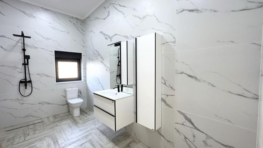 SUPER OFERTĂ! Casă 3 camere 154 mp, Teren 630 mp - Str. T. Vladimirescu - Carei