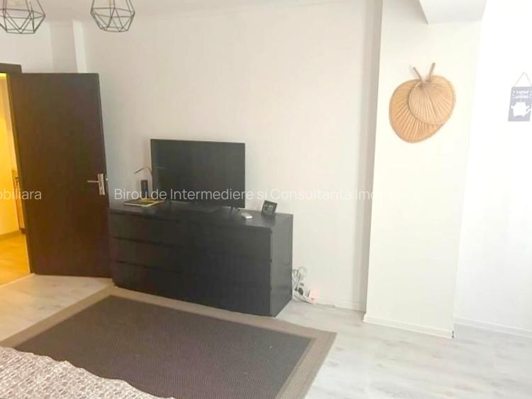 🙋 Kamsas🔸 2 Camere Decomandate 54m² Mobilat Utilat  Etaj 3 LIFT - 3