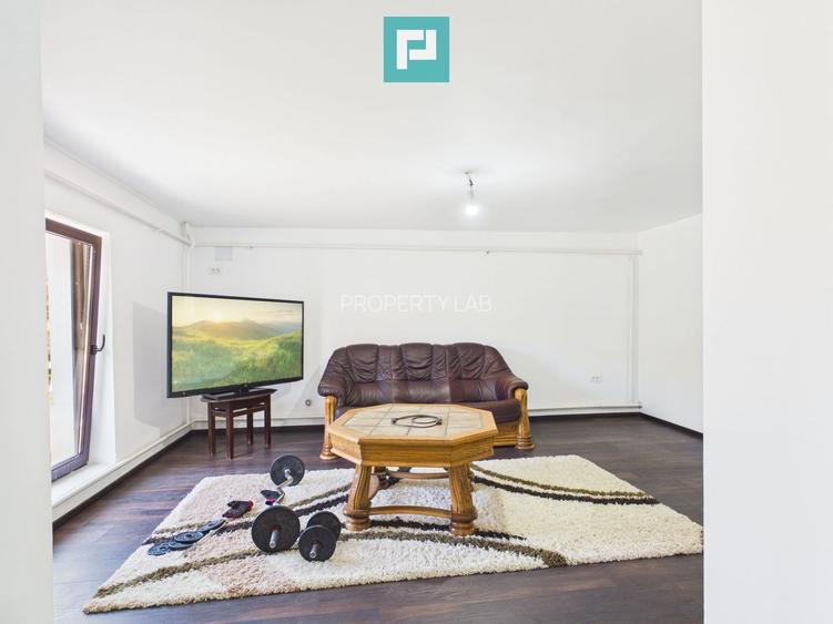 Spațiu comercial– Zona Mircea cel Bătrân - 10