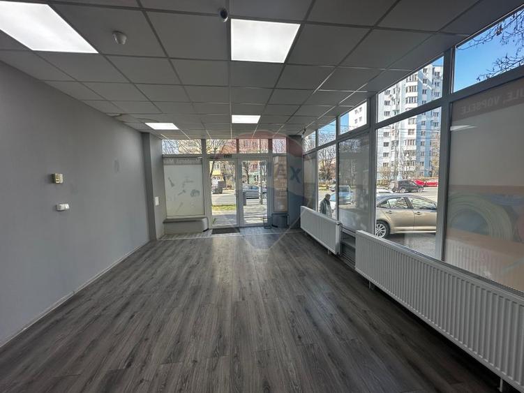 SPATIU COMERCIAL CENTRAL