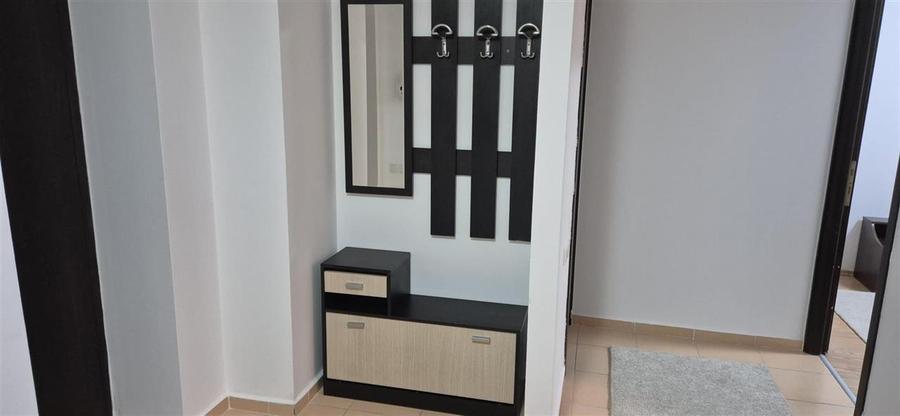 Bloc Nou! Apartament 2 Camere Tatarasi cu Terasa