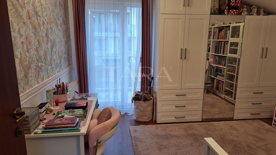 Duplex luminos cu grădină și terasă, ideal pentru familie - 16
