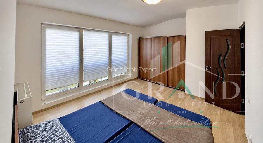 Ap 2 camere | Balcon | 58,5 mp | Floresti-Stejarului - 3