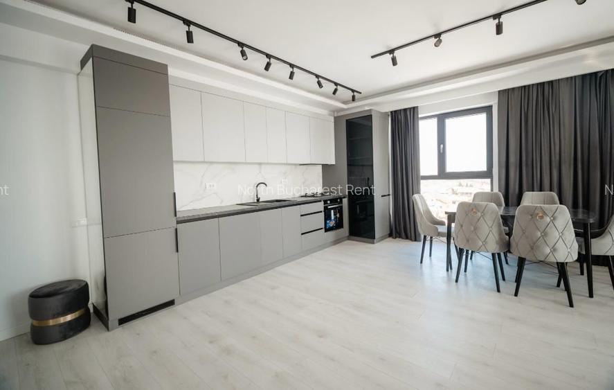 2 CAMERE | PIPERA | LUX | VEDERE PANORAMICA| - 3