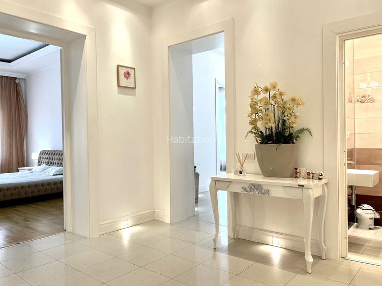Apartament 3 camere, elegant si spațios, lângă parc, zona Centrala - 18
