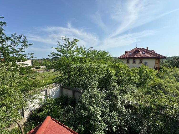 Brănești  strada Calea București - 23