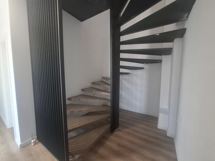 Penthouse Duplex Deosebit