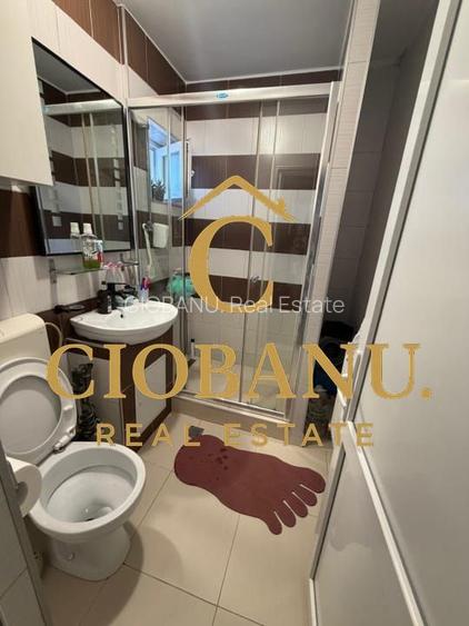 Apartament 2 camere renovat de vanzare Et. 10/10 zona Craiovita Noua - 5