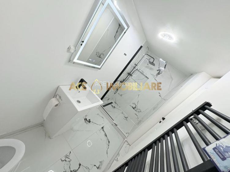 Casa de Inchiriat | 4 camere | Lacul Tei | Centrala | Parcare |Jacuzzi - 6