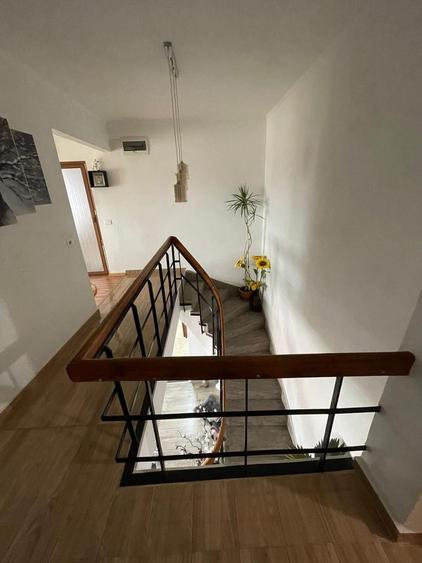 Duplex cu 4 camere de vânzare in Alba Iulia