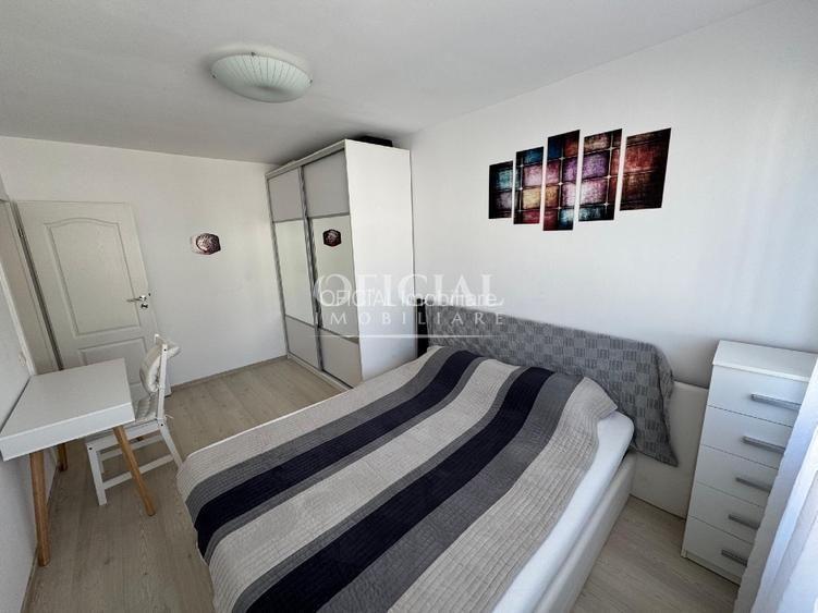 Apartament 2 Camere Decomandat | 53 Mp | Balcon | Zorilor Calea Turzii - 9