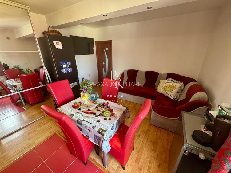 Apartament 2 camere, 42 mp, etaj 2, parcare, zona Ioan Rus! - 3