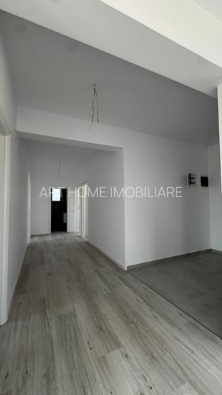 Casa INDIVIDUALA FINALIZATA, 8 Residence Balotesti, curte 510, casa 115 mpu - 10