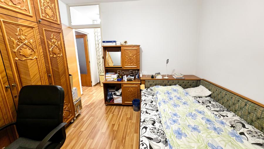 Apartament 2 camere | 2 min Metrou Costin Georgian | Metrou la scara - 6