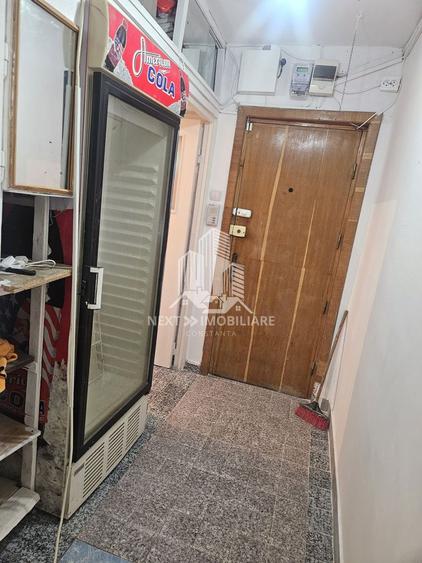 Spatiu Comercial Km 4-5, 40 mp, acces din strada