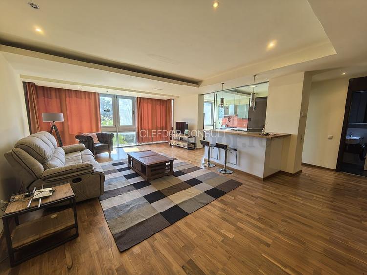 Apartament cu acces la piscina- Zona Iancu Nicolae - 3