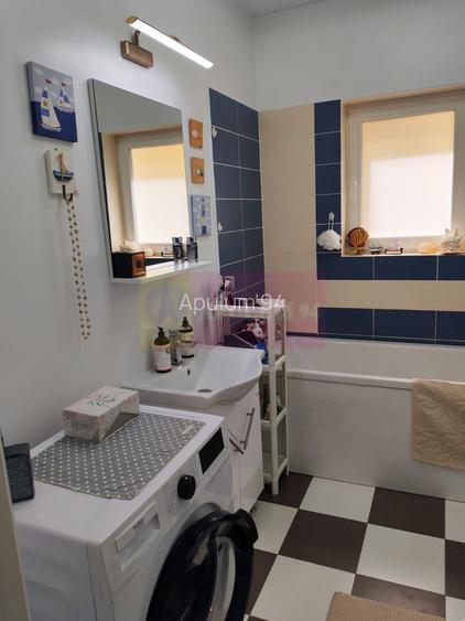 Foisorul de Foc-Mosilor, apartament de 2 camere - 11