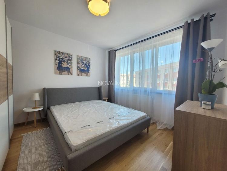 Apartament 3 camere,  Zona Centrala - Bulevardul Milea - 6