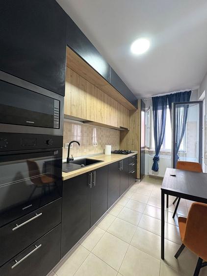Apartament 2 camere | DECEBAL | PARCARE SUBTERANA |