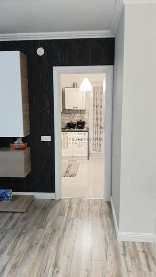 Apartament 3 camere, 76 mp utili, parcare subterana–Strada Maslinului
