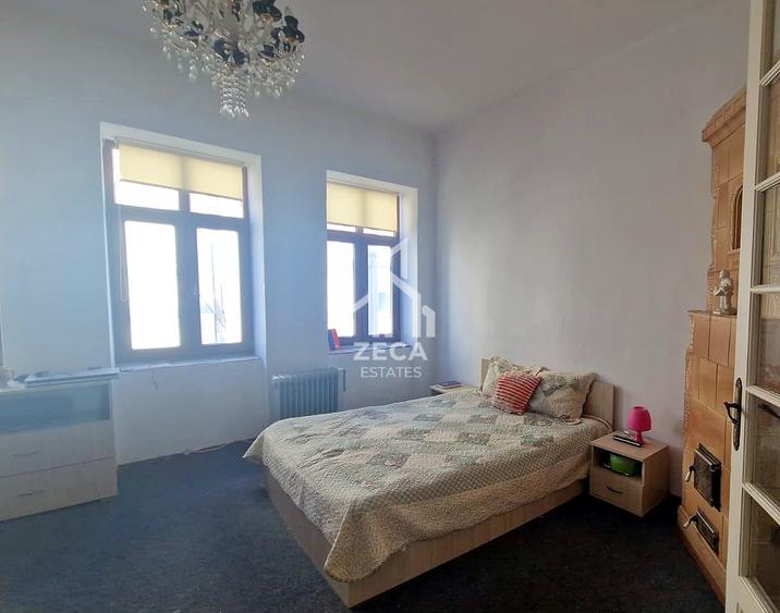 Apartament Ultracentral Tip Duplex | Strada Colței - Universitate