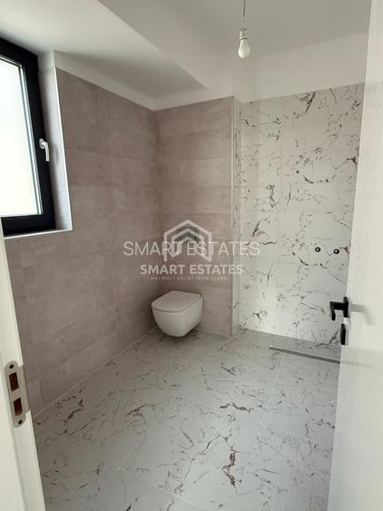 VIla Duplex 135mp -Teren liber 125mp-Incalzire in pardoseala-Pompe de caldura - 13