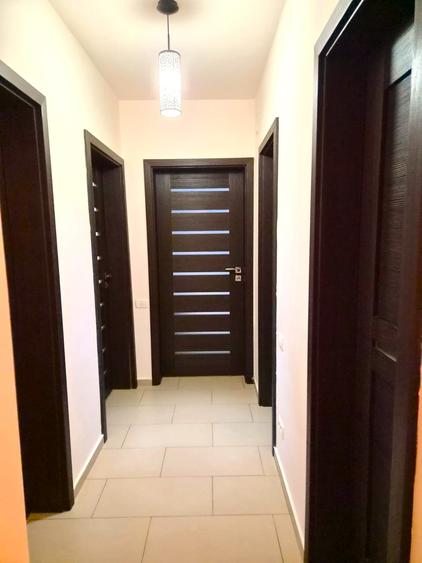 Apartament 4 camere su.110mp.Et.2 Tomis Nord Penny