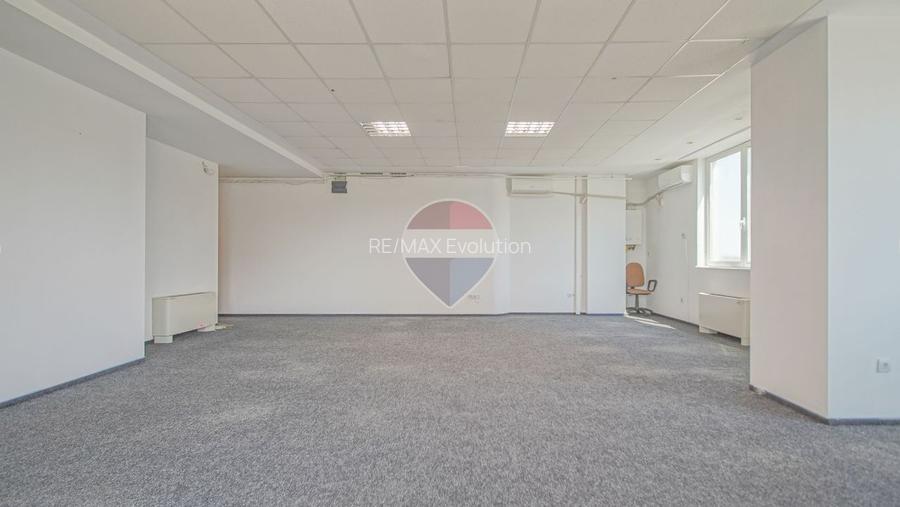 SPATIU COMERCIAL 80 MP OPEN SPACE CU GRUP SANITAR | GREEN CENTER ITC - 4
