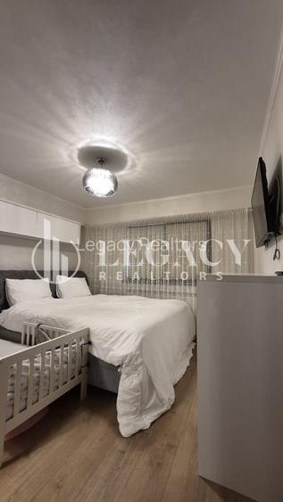Apartament 4 camere ultracentral, ideal pentru familie, str. Cuza Vodă - 7
