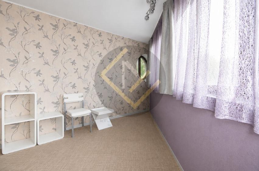 Parc Herăstrău Nordului Duplex PREMIUM 175mp Terasă curte proprie garaj subteran