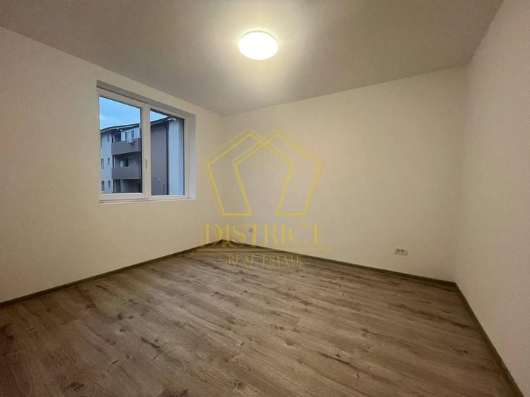 Apartament superb cu 2 camere I Giroc