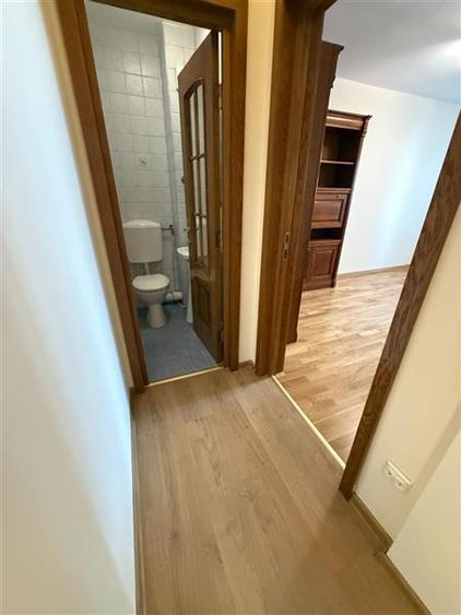 Ultracentral etaj 1, Apartament 4 camere