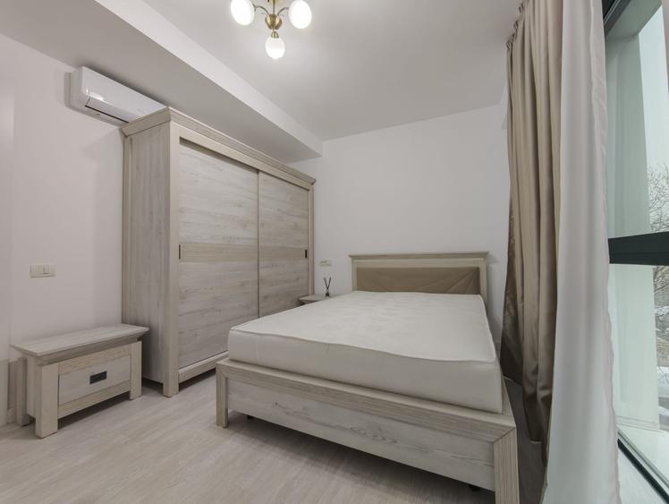 Apartament 2 camere de închiriat | Decebal – Piața Alba Iulia | Bloc nou 2025