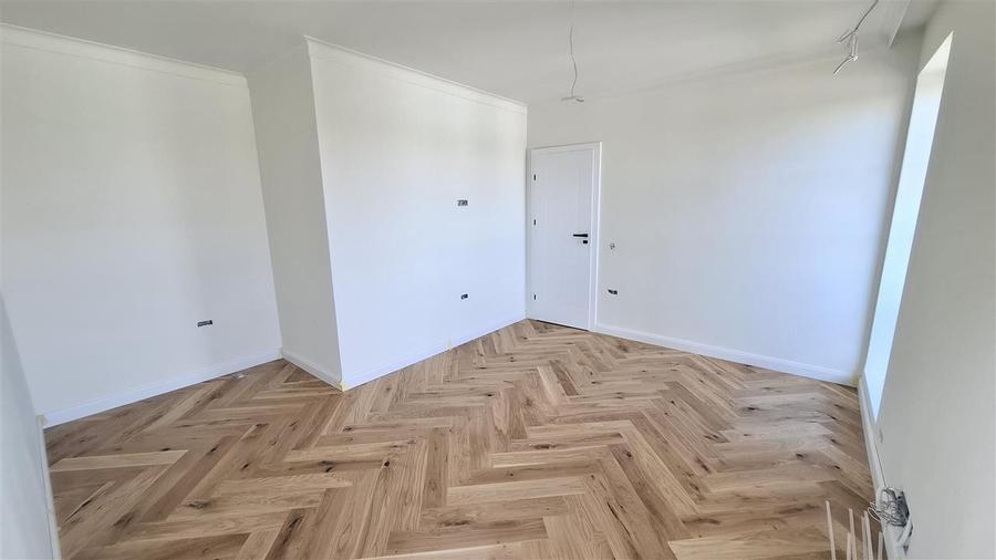 Casa pasiva REDIU,4 camere,Pompa caldura,Panouri fotovol,Trifazic,0% Comision