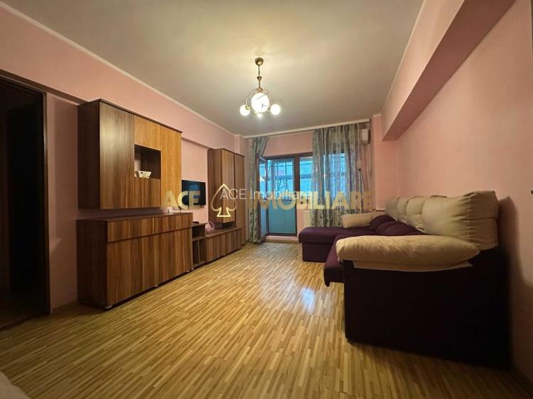 3 Camere de inchiriat | Berceni | Metrou | Mobilat | Utilat | - 2