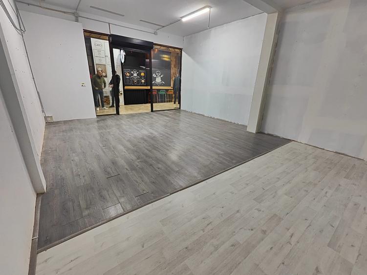 Spatii comerciale in zona Brintex, suprfate de 70mp si 40mp, comision 0%