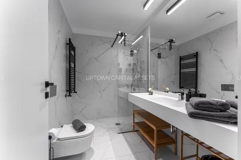 Apartament premium 2 camere | One Cotroceni Park | Parcare subterana - 10