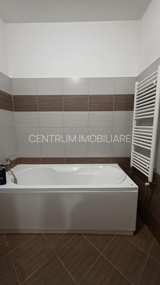 Iancului inchiriere garsoniera cu centrala proprie - 9
