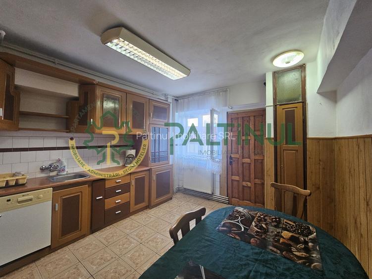 Apartament 4 camere de închiriat – 90 mp, etaj 2, Mihai Viteazul, Sibiu - 16