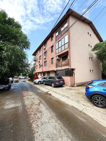 Popesti - Leordeni / Apartament Decomandat Mobilat / Parcare Inclusă - 16