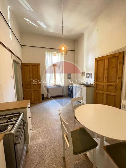 Apartament de inchiriat 3 camere | Central Cluj-Napoca - 10