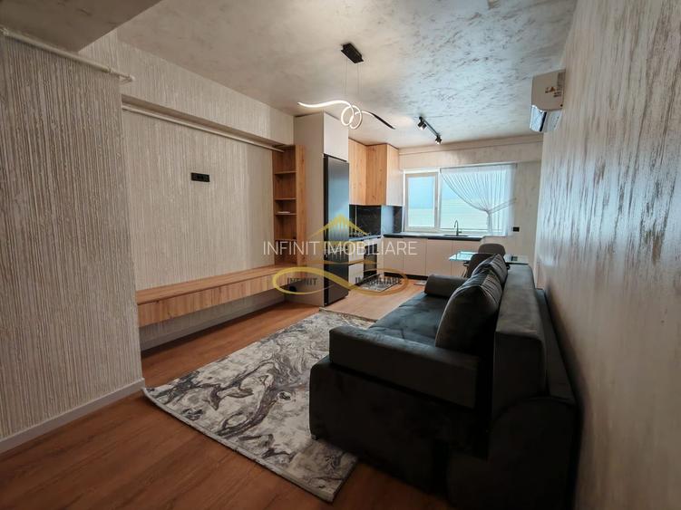 Prima închiriere! Apartament 2 camere premium, bloc nou - 2