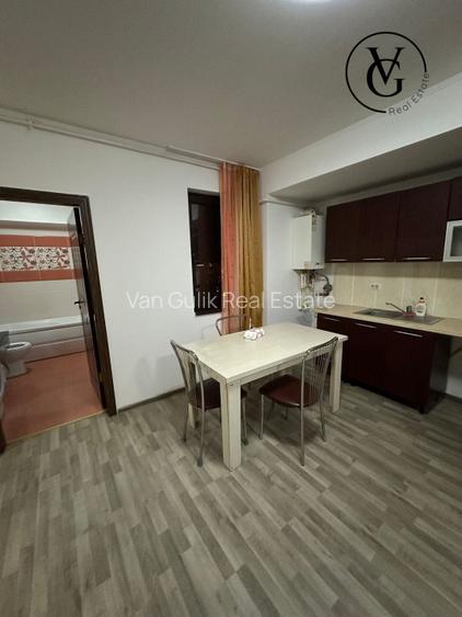 Apartament 3 camere - Pța. Balada - utilități incluse în preț - 5
