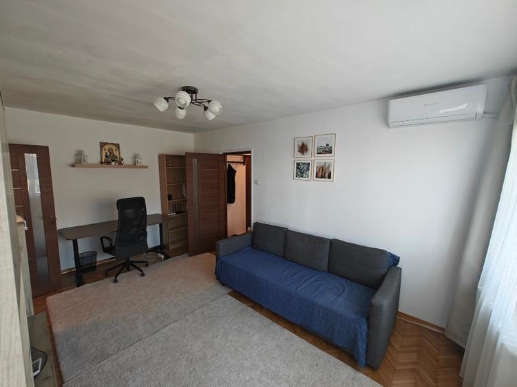 Apartament 2 camere de vanzare – Bucurestii Noi, acces rapid metrou