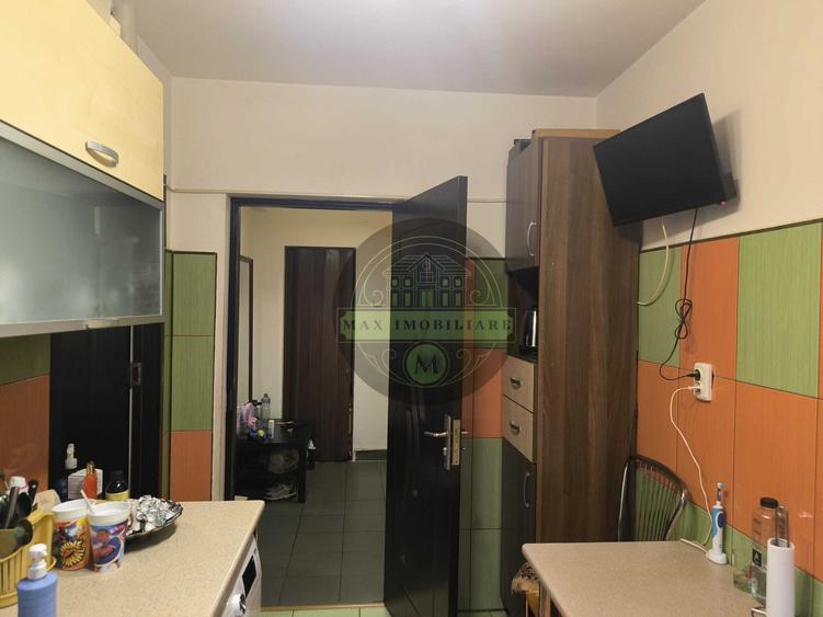Apartament 2 camere, confort 1 CIRCULAR zona Nord, Cameliei - Brumarelelor